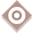 Neutral element icon