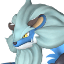 Bastigor - Rare Palworld pal