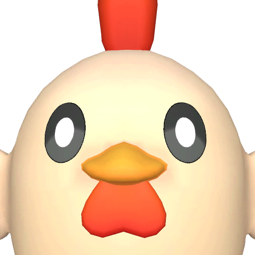 Chikipi icon