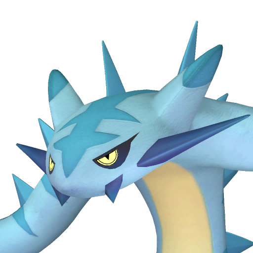 Cryolinx - Rare Palworld pal