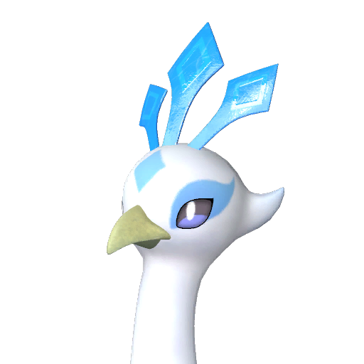Frostplume