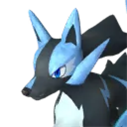 Rayhound Cryst