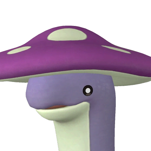 Shroomer Noct