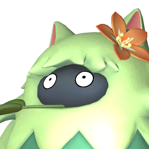 Wumpo Botan icon
