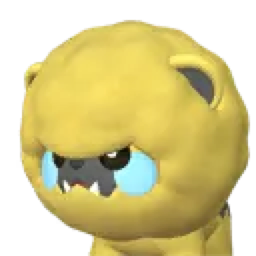 Puffolt